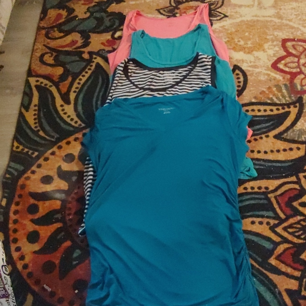 EUC Maternity Bundle Deal